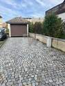 Garage und mgl. Stellplatz - Einfamilienhaus mit 119,00 m² in Ronneburg zum Kaufen