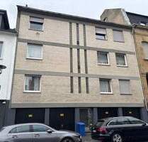 Mehrfamilienhaus Top Lage Minto -Cinema Center MG City - Mönchengladbach Stadtmitte