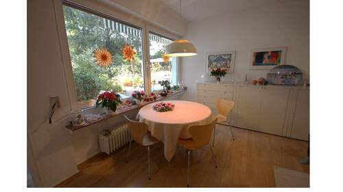 Essbereich - 1 Zimmer Mehrfamilienhaus, Wohnhaus in Mönchengladbach