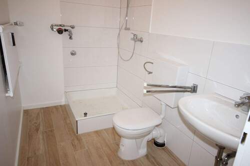 Badezimmer 1.OG - 