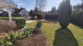 Garten Gesamtansicht - 