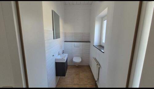 Gäste-WC - 
