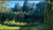 Garten - 5 Zimmer Doppelhaushälfte zum Kaufen in Krauschwitz