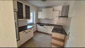 Einbauküche - 5 Zimmer Doppelhaushälfte in Krauschwitz