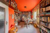 Leseraum - 6 Zimmer Einfamilienhaus in Zweibrücken
