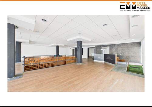 Ihr Haus in guten Händen! - Zentrale Gewerbeimmobilie mit großzügigem Verkaufsraum