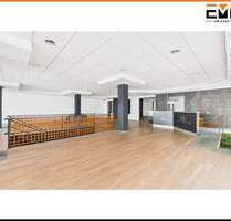 Zentrale Gewerbeimmobilie mit großzügigem Verkaufsraum - Bernkastel-Kues