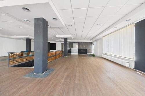 Ausstellungsfläche - Halle in Bernkastel-Kues