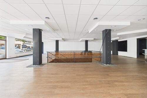 Ausstellungsfläche - Halle in Bernkastel-Kues zum Kaufen