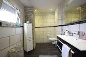 Badezimmer Erdgeschoss - 