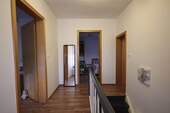 Flur Obergeschoss - 