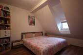 Schlafzimmer Obergeschoss - 