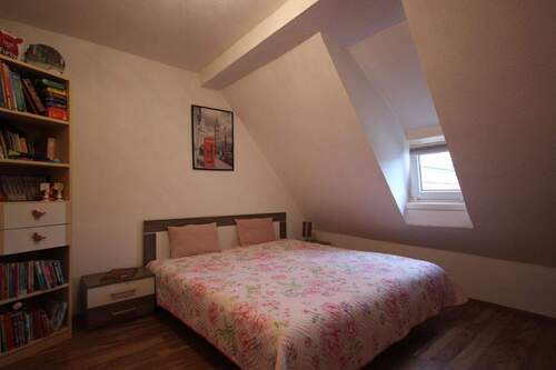 Schlafzimmer Obergeschoss - 