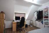 Büro/ Ankleidezimmer Obergeschoss - 