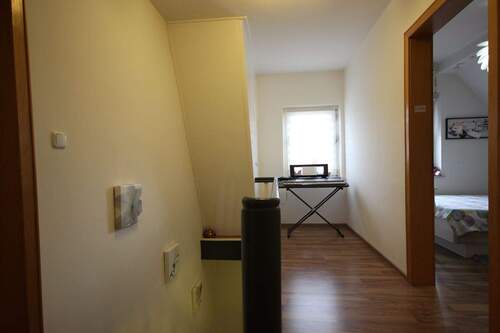 Flur Obergeschoss - 
