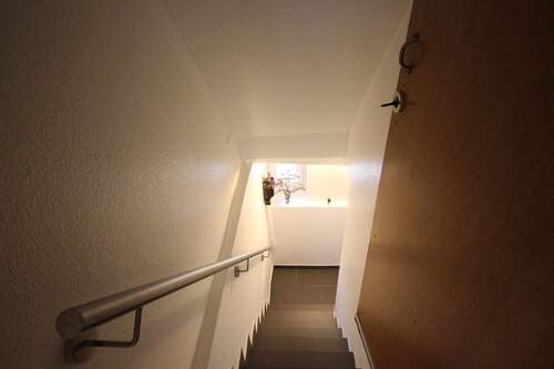 Kellertreppe - 