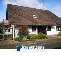 Erftstadt- Dirmerzheim! Sonnenhelle 3-Zimmer Miet-Wohnung! (CA 4946) - Erftstadt-Dirmerzheim!