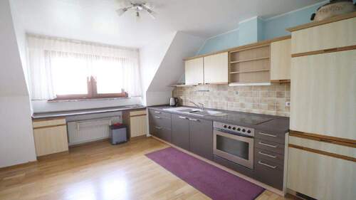 Bild3 - 3 Zimmer Etagenwohnung in Erftstadt-Dirmerzheim!