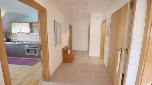 Bild4 - Etagenwohnung mit 85,00 m&sup2; in Erftstadt-Dirmerzheim! zur Miete