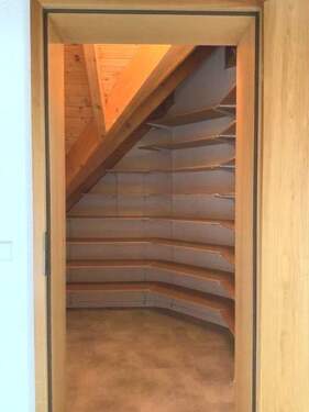 Abstellkammer Etage 2 - 