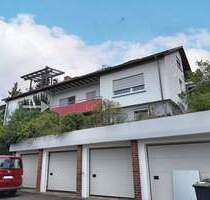 Tolle Wohnung mit vielen Extras! Garage, Garten, Balkon, Terrasse usw. - Aidlingen Deufringen