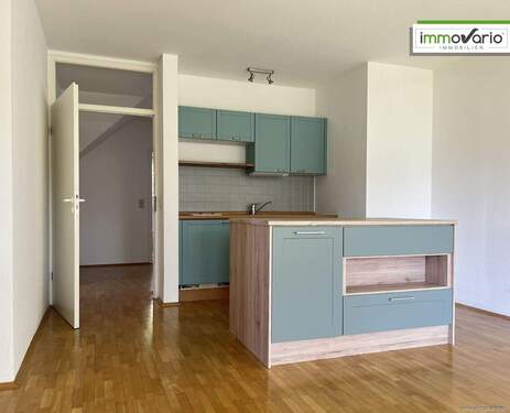 Einbauküche & Block - 