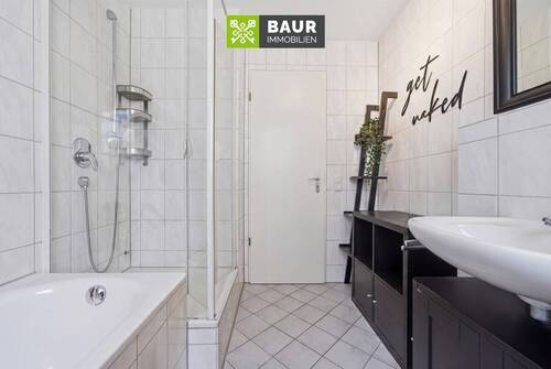 Badezimmer - 
