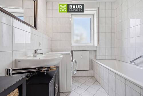 Badezimmer - 