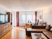Wohnzimmer EG - 