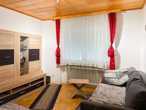 Gästezimmer EG - 