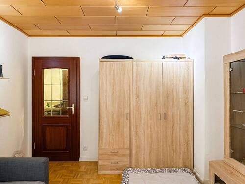 Gästezimmer EG - 
