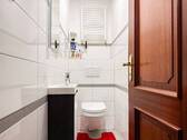 Gäste-WC EG - 