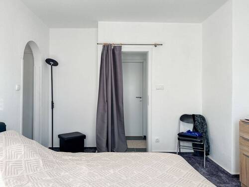 Schlafzimmer 1. OG - 