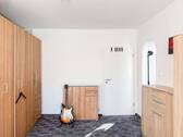 Ankleidezimmer 1. OG - 