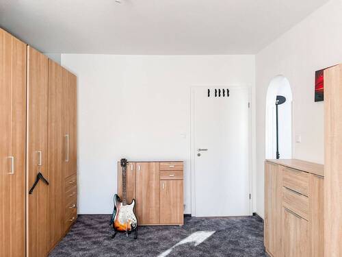 Ankleidezimmer 1. OG - 