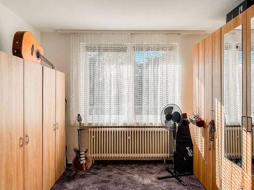 Ankleidezimmer 1. OG - 
