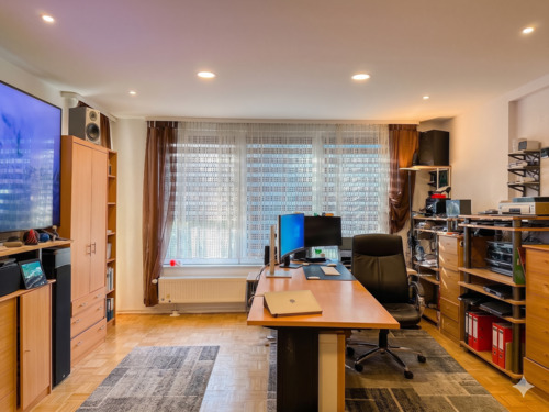 Büro 1. OG - 