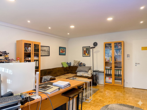 Büro 1. OG - 