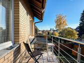 Balkon 1. OG - 