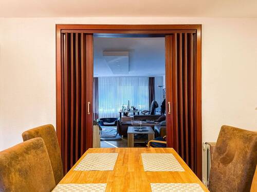 Esszimmer EG - 