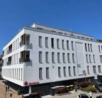 Helle Moderne 2-Zimmerwohnung mit Balkon und Einbauküche in direkter Citylage von Montabaur