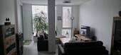 Wohnzimmer - 2 Zimmer Etagenwohnung zur Miete in Montabaur