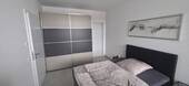 Schlafzimmer - Etagenwohnung mit 71,00 m&sup2; in Montabaur zur Miete