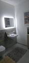 Badezimmer Ansicht 2 - 