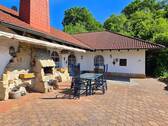 Sonnenterrasse - 