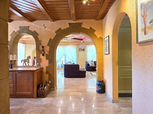 Besonderer Flair - 