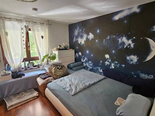 Schlafzimmer - 