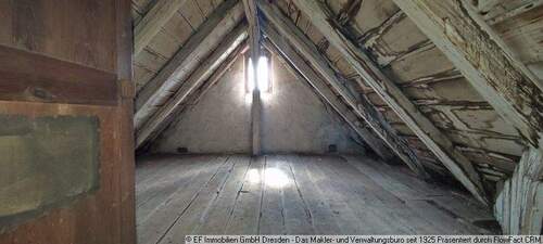 Dachboden (3) - 