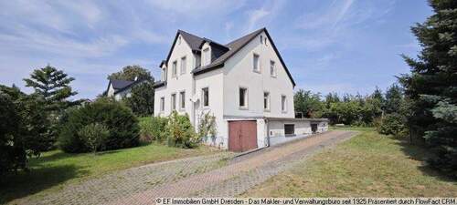 Objekt (2) - 8 Zimmer Einfamilienhaus zum Kaufen in Dresden