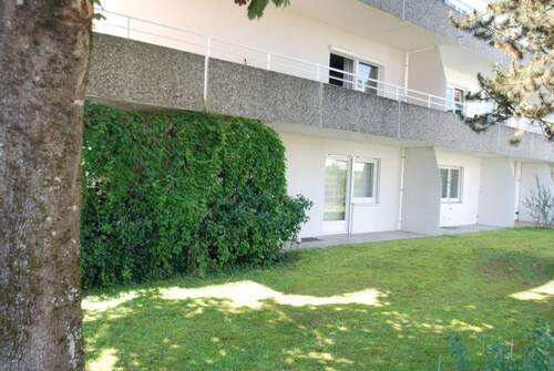 Der Zugang zum Schlafzimmer - 